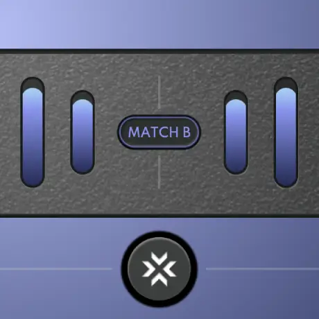 Diffonic Audio Comparison Plugin - Blind Test Tool with LUFS Matching